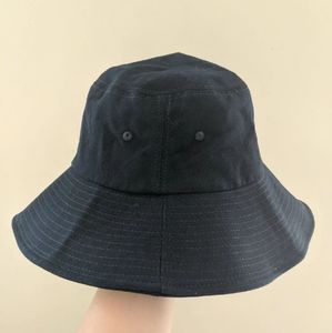 Bucket Hat (navy blue)